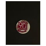 Vintage 1990s POGs Game Cap JC Penny 91st...