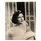 Betty White Unsigned Photo