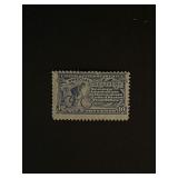 US Stamp 10 Cent