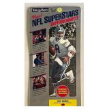1992 Vintage NFL Dallas Cowboys Troy Aikman...