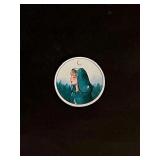 Taylor Swift Sticker