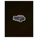 Taylor Swift Sticker