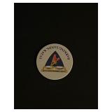 Vintage 1990s POGs Game Cap Barking Sands Kauai