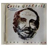 Chico O'Farrill Pure Emotion CD
