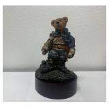 Boyd's Bear Civil War statue