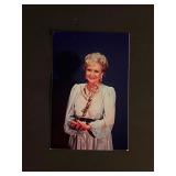 Betty White with Mary Tyler Moore Emmy Photo