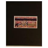 MLB Jackie Robinson Amazing Ebbets Steal...