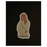 Taylor Swift Sticker