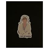 Taylor Swift Sticker