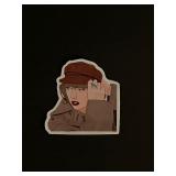 Taylor Swift Sticker