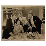 Here is My Heart 1934 Movie Unsigned Photo