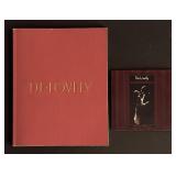 De Lovely CD Rom Press Kit