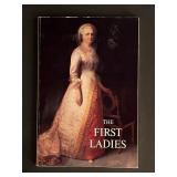 Margaret B. Klapthor The First Ladies Book 1983