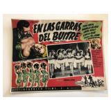 En Las Garras Del Buitre (The Daltons' Women)...