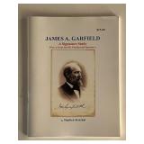 James A Garfield A Signature Study