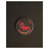 Vintage 1990s POGs Game Cap Aumakua Hawaii