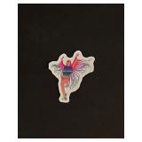 Taylor Swift Sticker