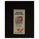 29 Cent 1992 Rock & Roll Rhythm & Blues US...