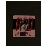 Taylor Swift Sticker
