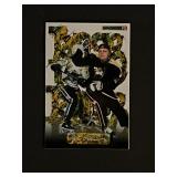 John O'Donnell Sports FX Hockey Card