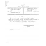 Killer Clown John Wayne Gacy Signed Proof of...