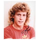 Charles in Charge Willie Aames signed photo
