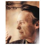 Easy Rider Dennis Hopper signed photo