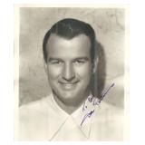 Gidget Don Porter Signed Photo