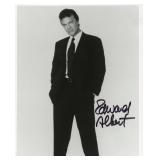Guarding Tess Edward Albert signed photo