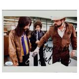 This Is Spinal Tap Harry Shearer Signed Photo