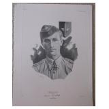 Johannes STEINHOFF Signed Photograph