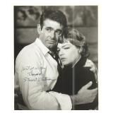Captain Apache Stuart Whitman Signed Photo