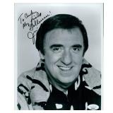Gomer Pyle USMC Actor Jim Nabors Signed Photo