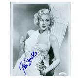 The High And The Mighty Actress Jan Sterling ...