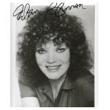 The Sting Eileen Brennan signed movie photo