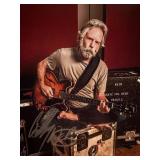 The Grateful Dead Bob Weir signed photo
