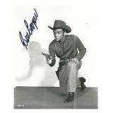 Arizona Raiders Ben Cooper Signed Photo