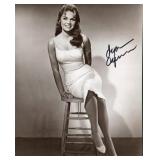 Bob & Carol & Ted & Alice Dyan Cannon signed photo