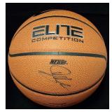 Los Angeles Laker Kobe Bryant Signed Nike Elite...