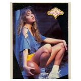 Stacie Gianettoni Bench Warmer Swimsuit Models...