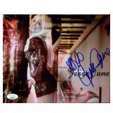 Porn Star Jesse Jane  Signed Photo