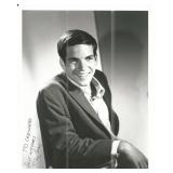 Flyboys Tony Bill Signed Photo