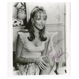 Rich Man Poor Man Susan Blakely signed photo