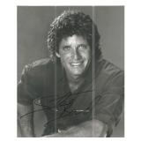 My Favorite Martian Steve Bond Signed Photo