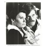 Audrey Rose John Beck Signed Movie Photo