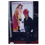 Actor Comedian George Lopez Signed Photo