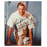 Shogun Richard Chamberlain signed photo