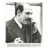 The Front Herschel Bernardi signed photo