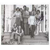 Eight is Enough Willie Aames signed photo