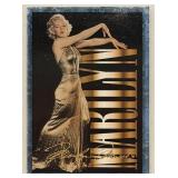 Marilyn Monroe 1993 Collector Card
